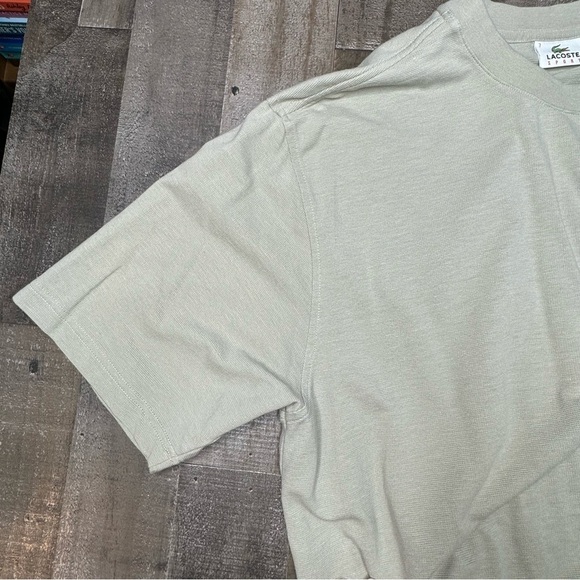 Lacoste Like New Crew Neck size XXL - Picture 8 of 12